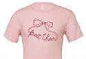 Peet Cheer - The BOW Tee
