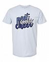 Peet Cheer - Peet Cubs Cheer Tee