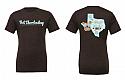 Peet Cheer - The Texas Tee
