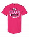 Brabham -  PINK Cheer for the Cure