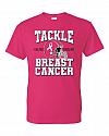 Calfee - G640 - Tackle Breast Cancer
