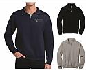 RCofSETX - 995M - Jerzees 1/4 Zip Fleece