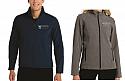RCofSETX - J317 - Port Authority Core Soft Shell Jacket