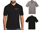 RCofSETX - KP55 - Port & Co Blend Jersey Knit Polo