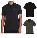 RCofSETX - MM1014 - Mercer+Mettle Stretch Jersey Polo