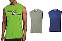 CHS Tennis - ST352 - Sport Tek Mens Tank
