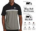 BlueBellStaff - ST741 - SportTek Colorblock Polo