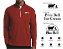 BlueBellStaff - ST860 -  SportTek 1/4 Zip