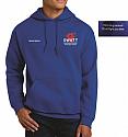 SWATT -- G185 - Gildan Hoodie