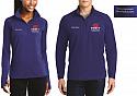 SWATT --- ST850 - Sport Tek Wicking Stretch 1/4 Zip Pullover