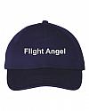 SWATT ---- VC300 - Classic Dad Cap, Unstructured