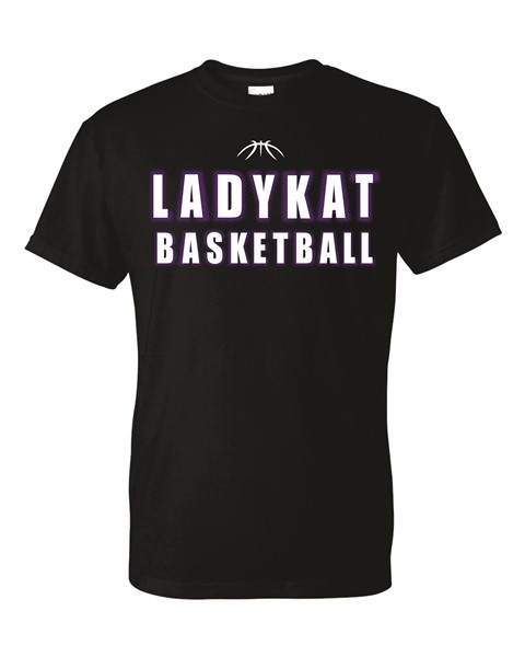 WGB - A1 - 8000 - Gildan Cotton Tee