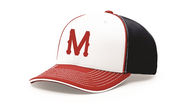 MagStrikers- 172 - Matrix R-Flex Hat