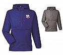 Peet - TT77 - Unisex Zone Protect Packable Anorak Jacket