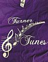 Turner Tunes Tee