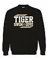 CHS Swim - G180 - Gildan Fleece Sweater