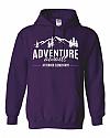 Turner - G185 - Gildan Hoodie