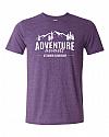 Turner - 64000 - Adult Spirit Wear Tee