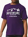 Turner - 64000B - Gildan YOUTH Spirit Tee