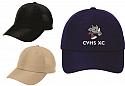 Vanguard XC -- C821 - Port Authority Perforated Cap