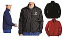 Vanguard XC -- JST70 - Sport Tek Full Zip Wind Jacket