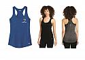 Vanguard XC --- LOE322 - Ogio Women's Racerback Pulse Tank