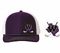 WHS Golf -112 - Richardson Trucker Hat