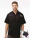 WHS Golf - 212468 - Columbia - PFG Tamiami™ II Short Sleeve Shirt