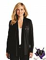 WHS Golf - L5430 - Port Authority Women's Concept Open Cardigan