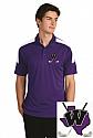 WHS Golf - ST104-  Sport Tek Competitor United Polo