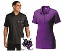 WHS Golf - ST550 - Sport-Tek  PosiCharge  Competitor  Polo