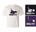Wildkat BBQ 3 - ST350 - Sport Tek Performance Short Sleeve