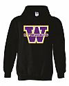 Washington - G185 - Gildan Hoodie