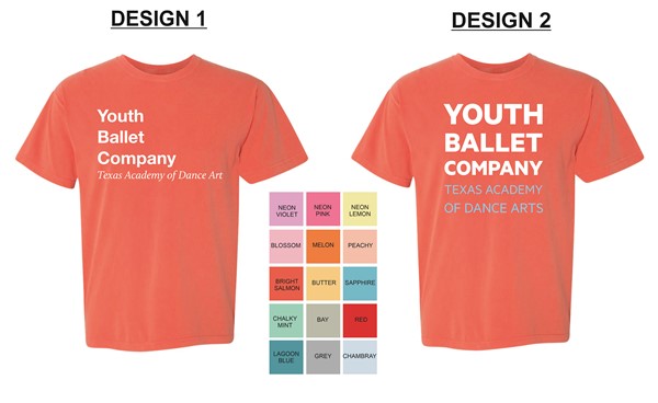 YBC - 1717 - Comfort Color